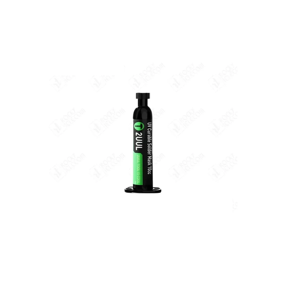 2UUL SC55 SuperDry UV Curable Solder Mask 10CC