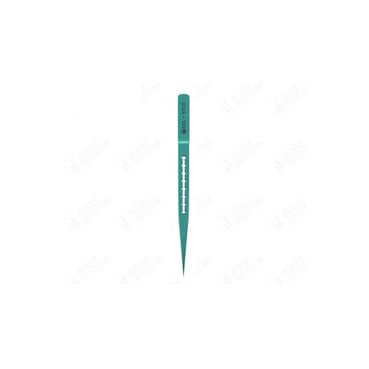 2UUL Titanium Alloy Ultralight Tweezer for Precise Phone Board Repair
