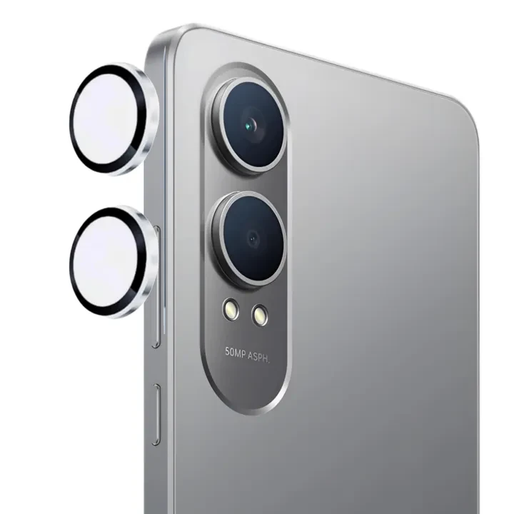 Samsung A05S Camera Protector