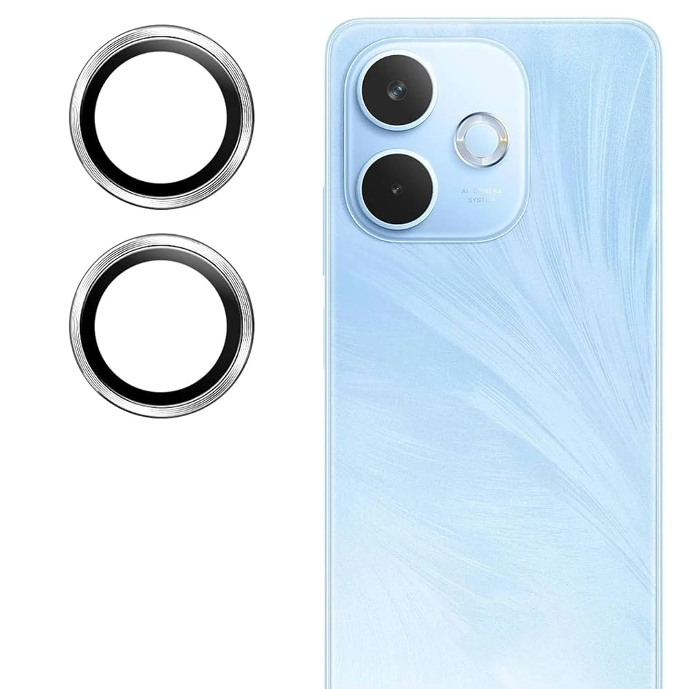Motorola Moto G56 Camera Protector
