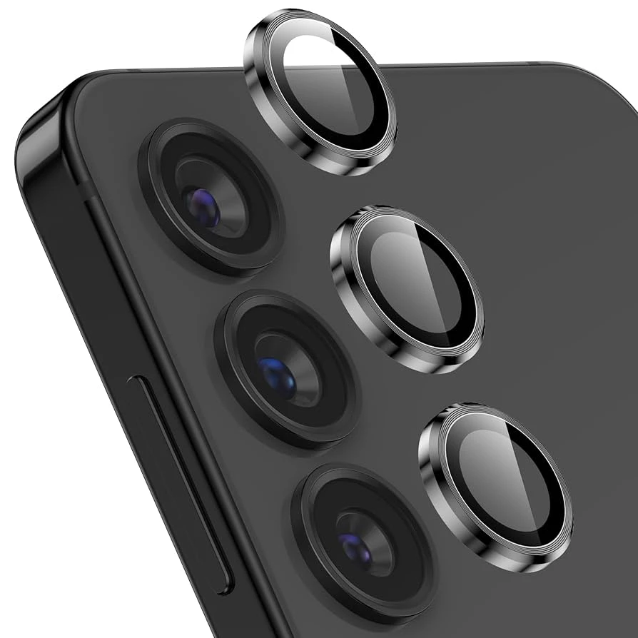 Samsung A14 Camera Protector