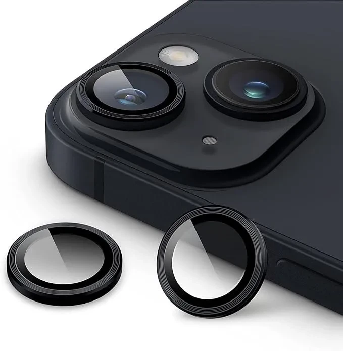Vivo Y400 Pro Camera Protector