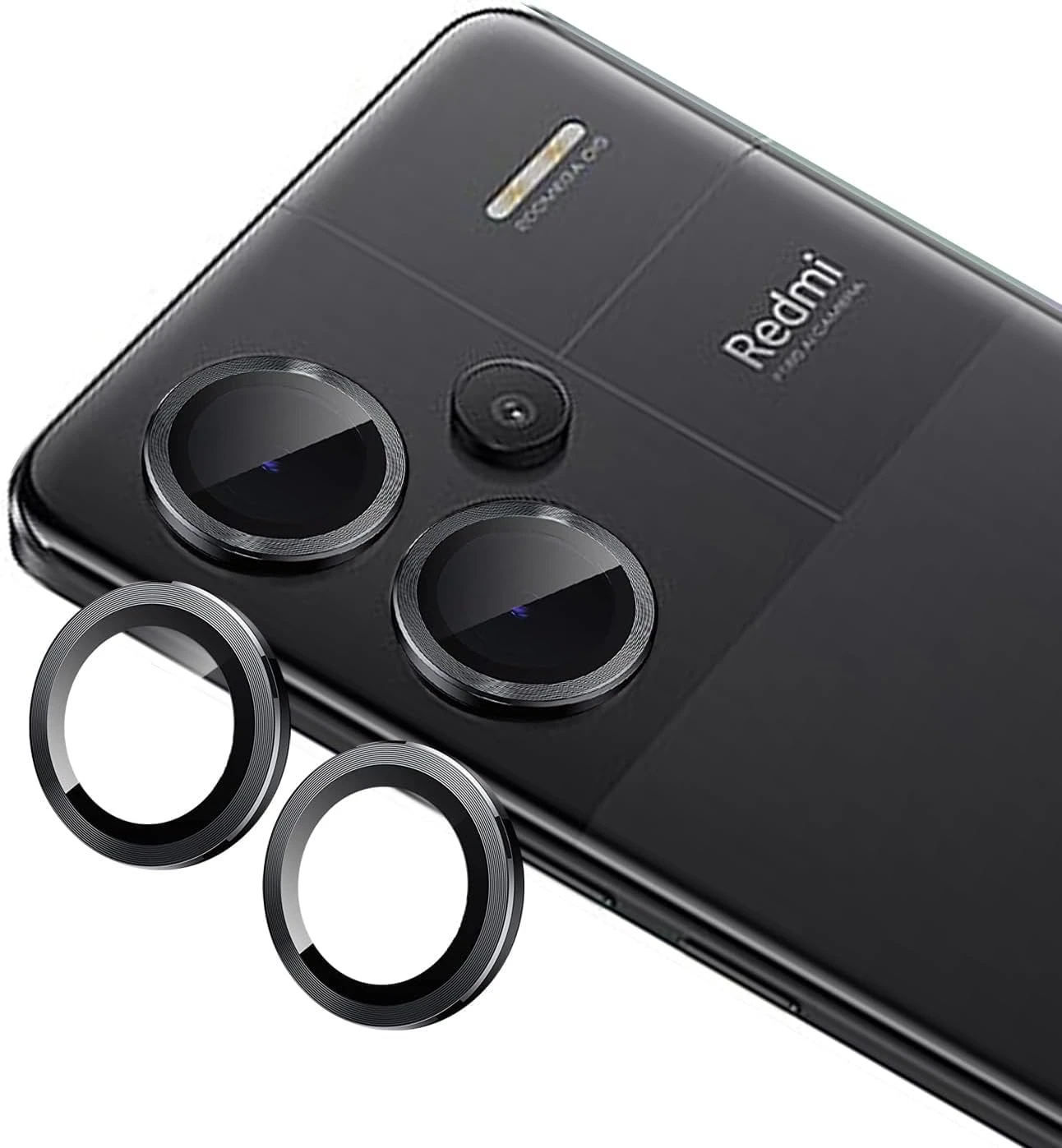 Redmi Note 13 Pro plus Camera Protector