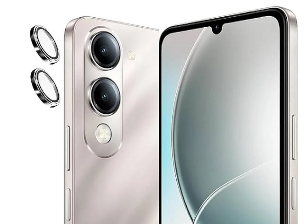 Vivo Y19E Camera Protector