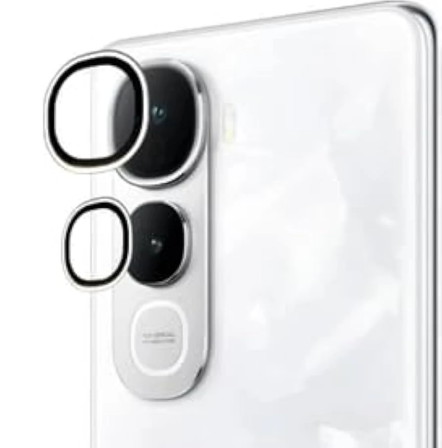 Vivo Y400 Pro Camera Protector