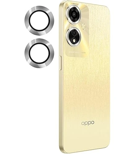 Oppo A5x Camera Protector