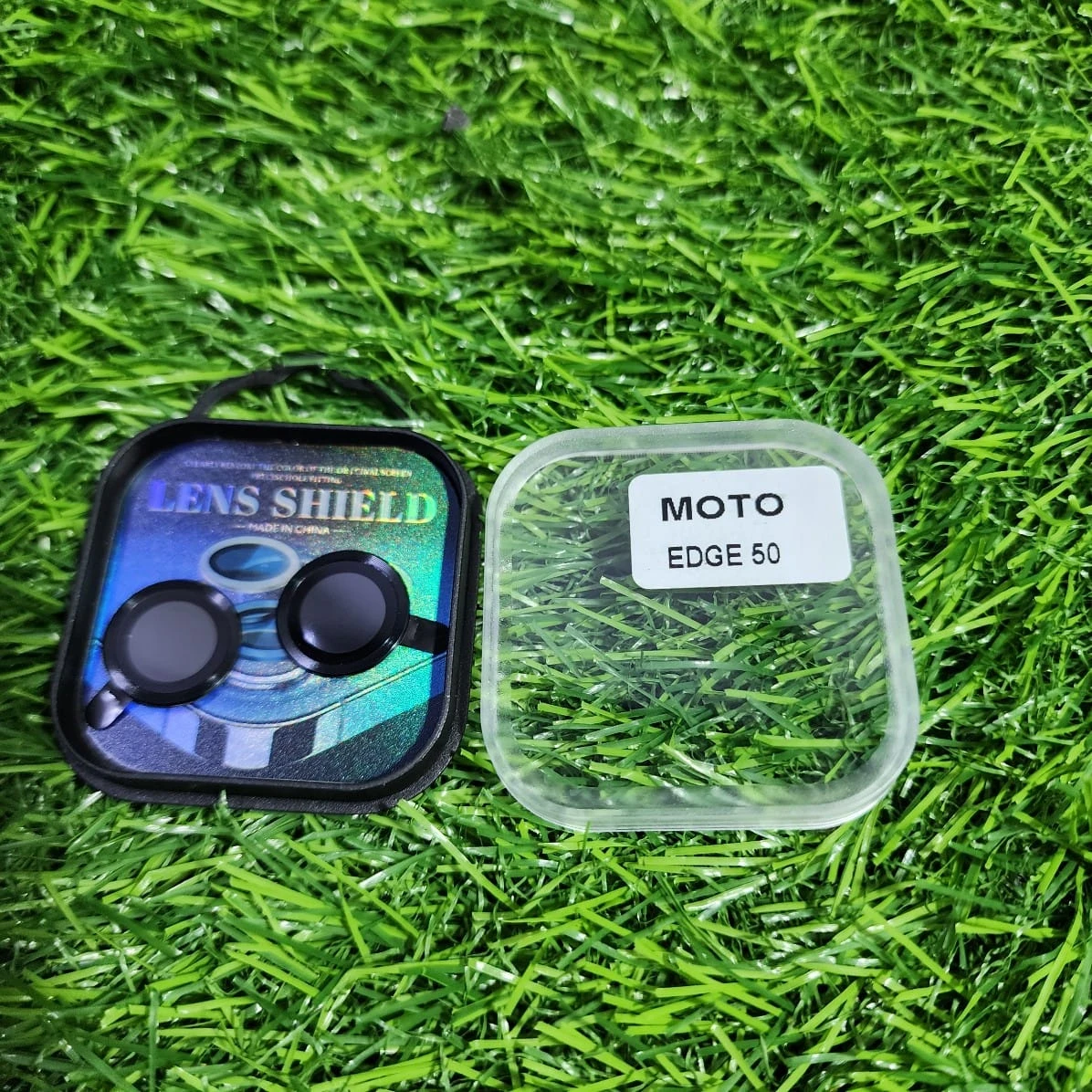 Motorola Edge 50 Camera Protector