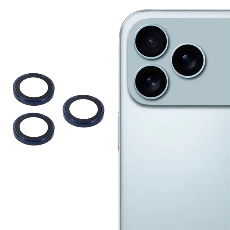 iPhone 17 Pro Camera Protector