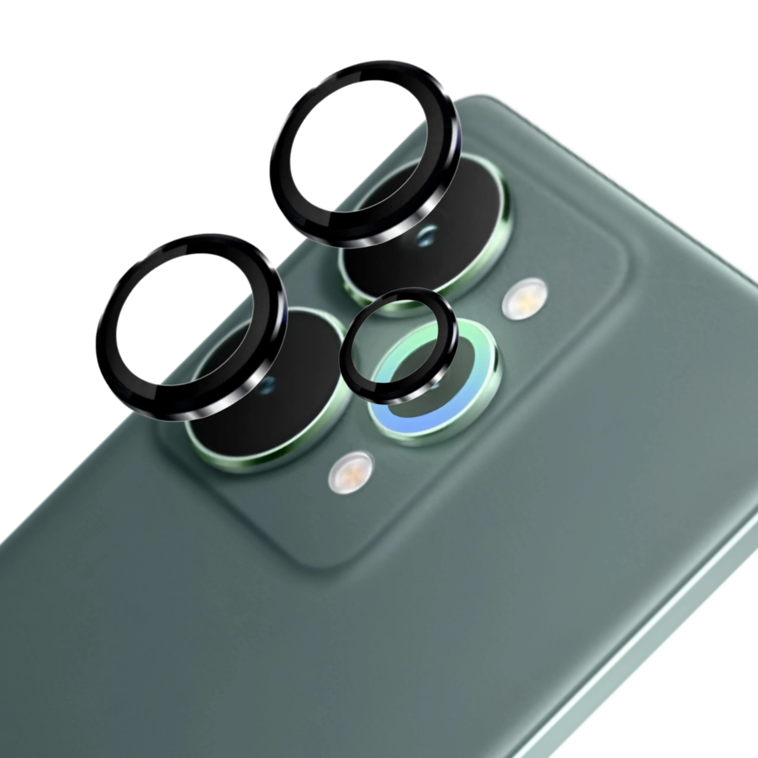 Realme 15 pro Camera Protector