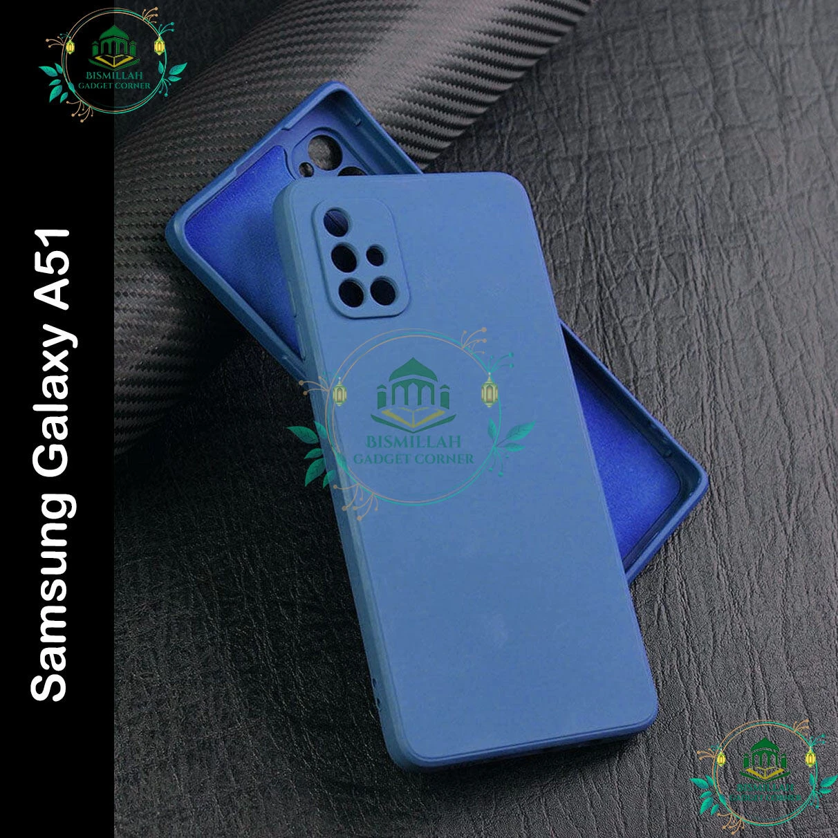 Premium Phone case for Samsung galaxy A51 4G/5G back cover Soft back case Samsung galaxy A51 4G/5G Cover