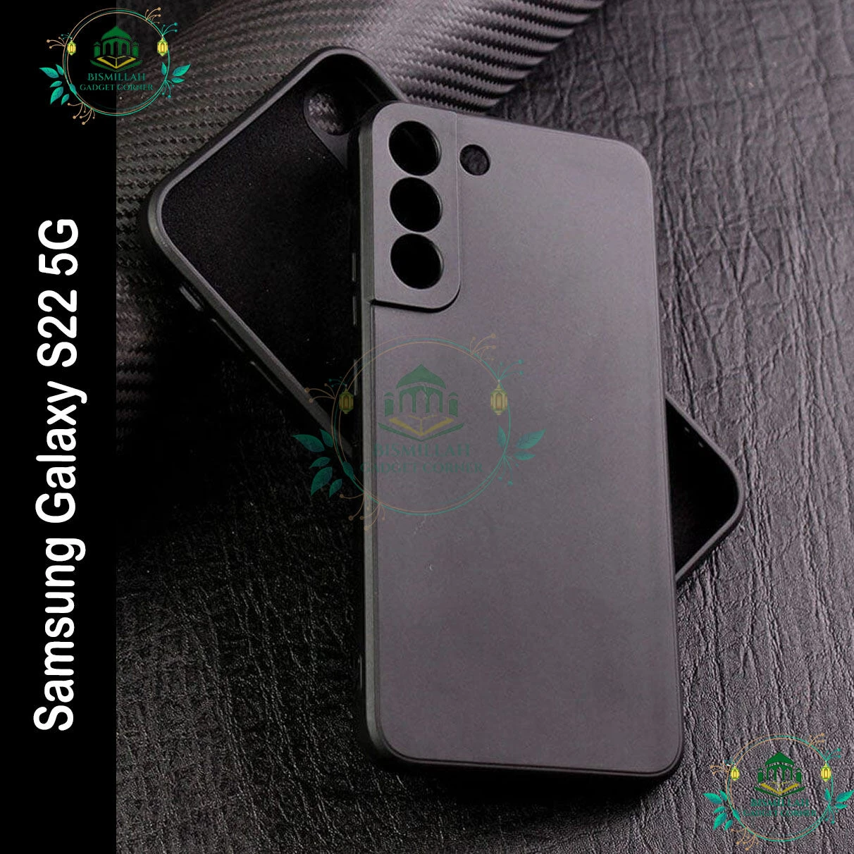 Premium Phone case for Samsung Galaxy S22 5G back cover Soft back case Samsung Galaxy S22 5G Cover