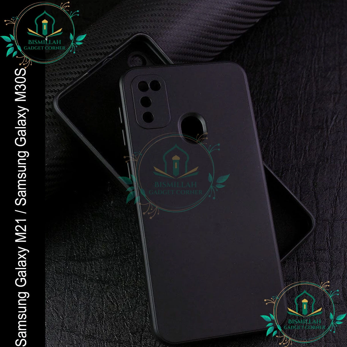 Premium Phone case for Samsung Galaxy M21 / Samsung Galaxy M30S back cover Soft back case Samsung Galaxy M21 / Samsung Galaxy M30S Cover
