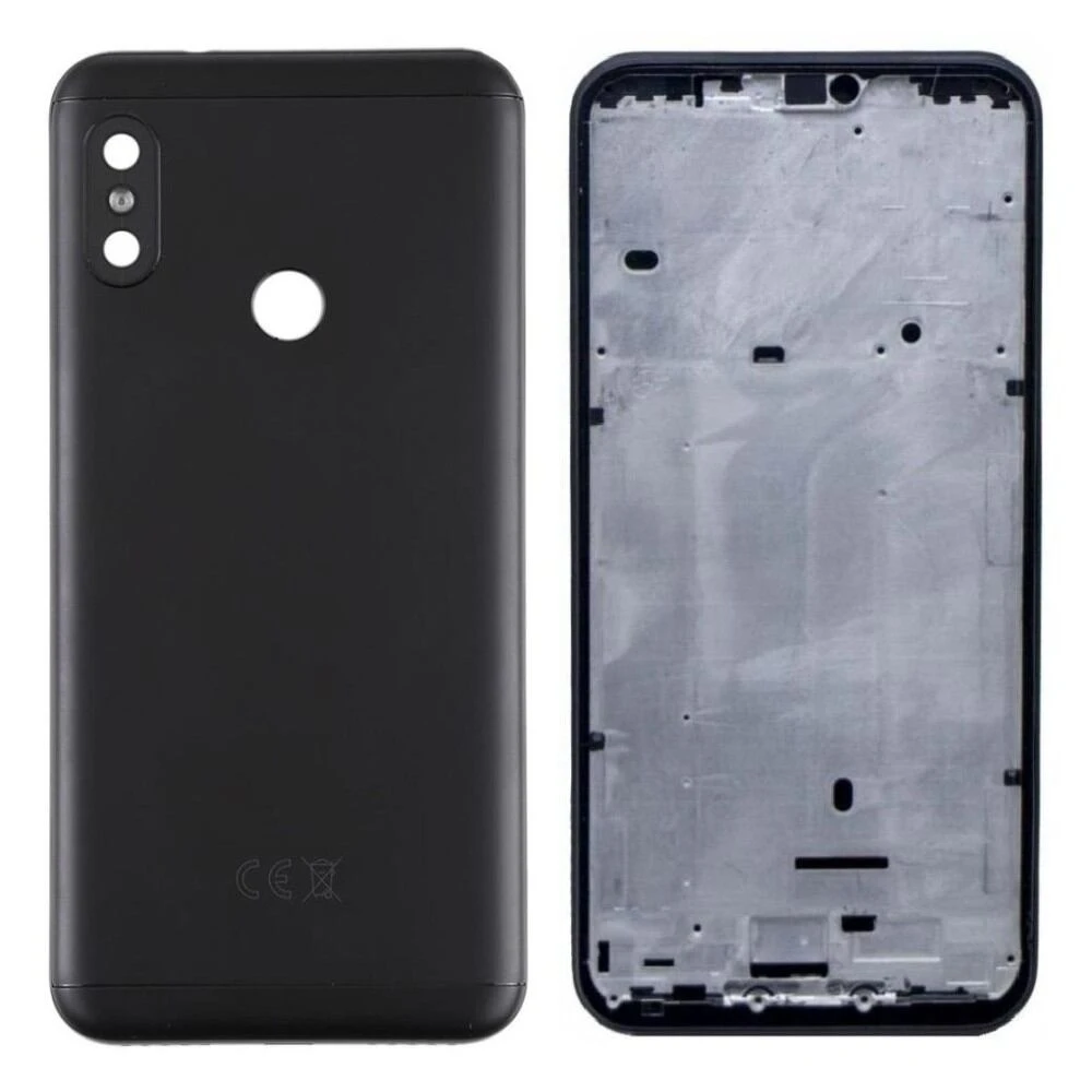 Full Body Housing for Xiaomi Mi A2 Lite