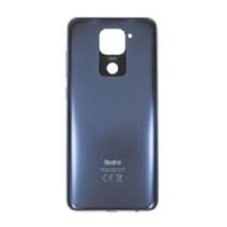 For Xiaomi Redmi Note 9 battery backshell All Color is available