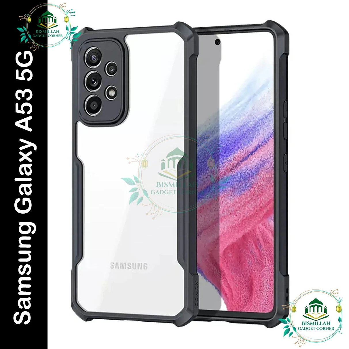 Premium Phone case for Samsung Galaxy A53 5G back cover Soft back case Samsung Galaxy A53 5G Cover