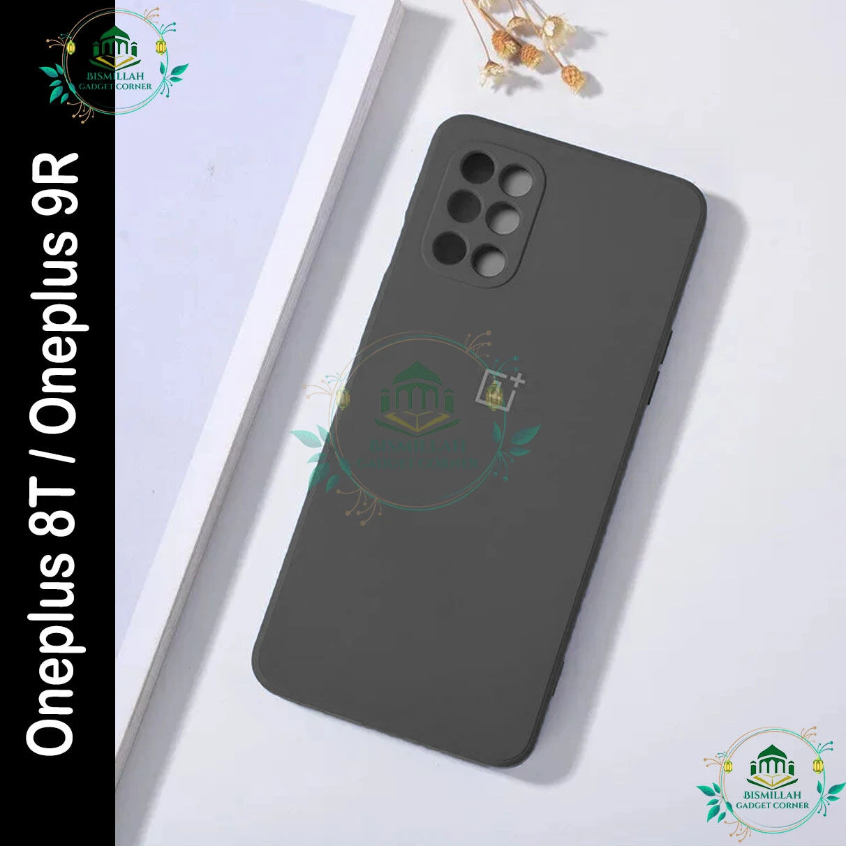 Premium Phone case for Oneplus 8T / Oneplus 9R back cover Soft back case Oneplus 8T plus / Oneplus 9R Cover Soft Back Cover for Ultimate Protection