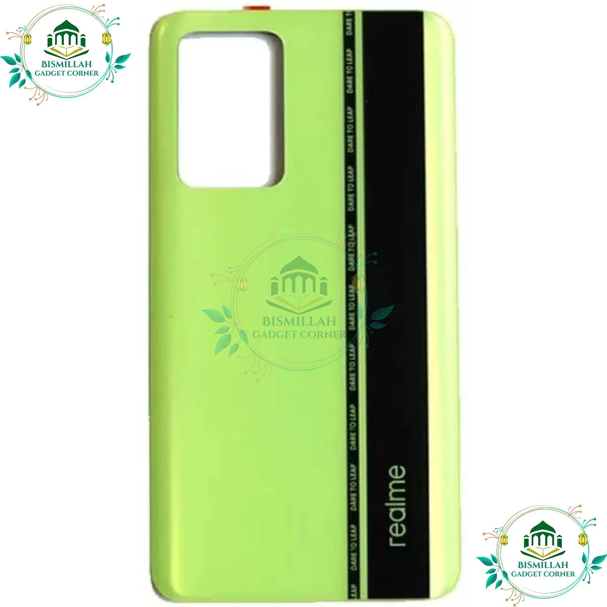 Realme GT Neo2 battery backshell