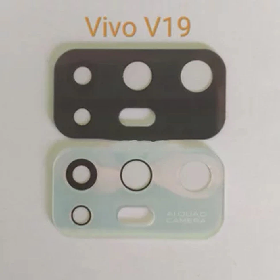 vivo V19 Rear Facing Camera Glass Lens Replacement vivo V19 (Indonesia)