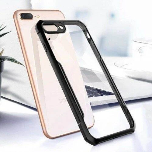 Xundd Transparent Clear Case For Apple iPhone 7 Plus / 8 Plus