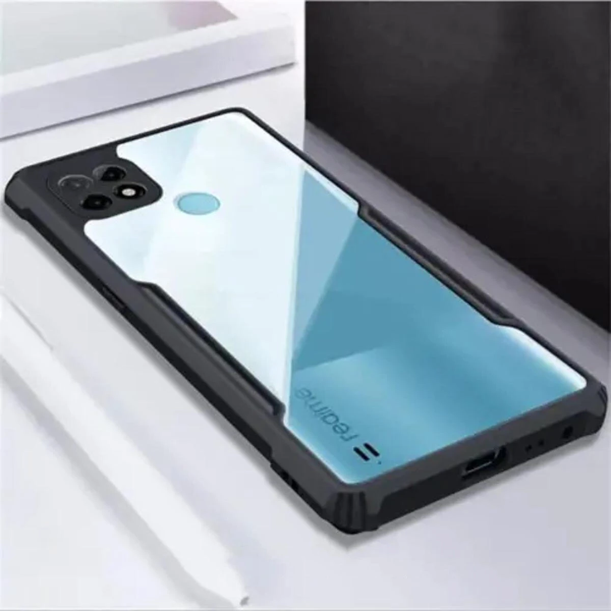 For Realme C21New Design Back Cover Armor Stock Prof Case Armor Shockproof Case Xundd Built For Best Quality And Long Term Use