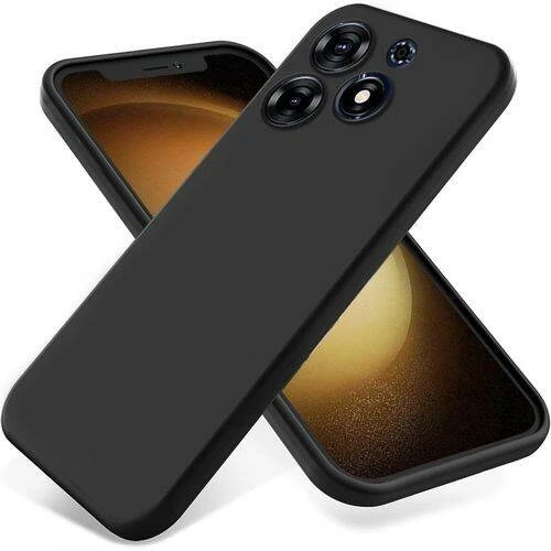 For Tecno Spark 10 Pro/ K17 Silicone Soft Unique Flexible TPU Gel Skin Rubber Anti-Scratch Shockproof Protective Cover