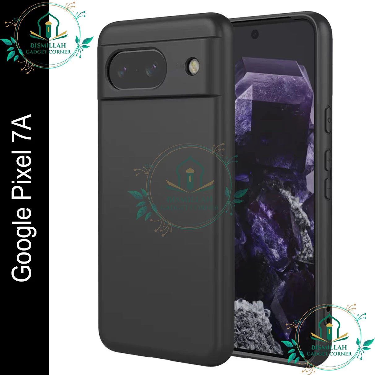 Premium Phone case for Google Pixel 7A back cover Soft back case Google Pixel 7A Cover Soft Back Cover for Ultimate Protection