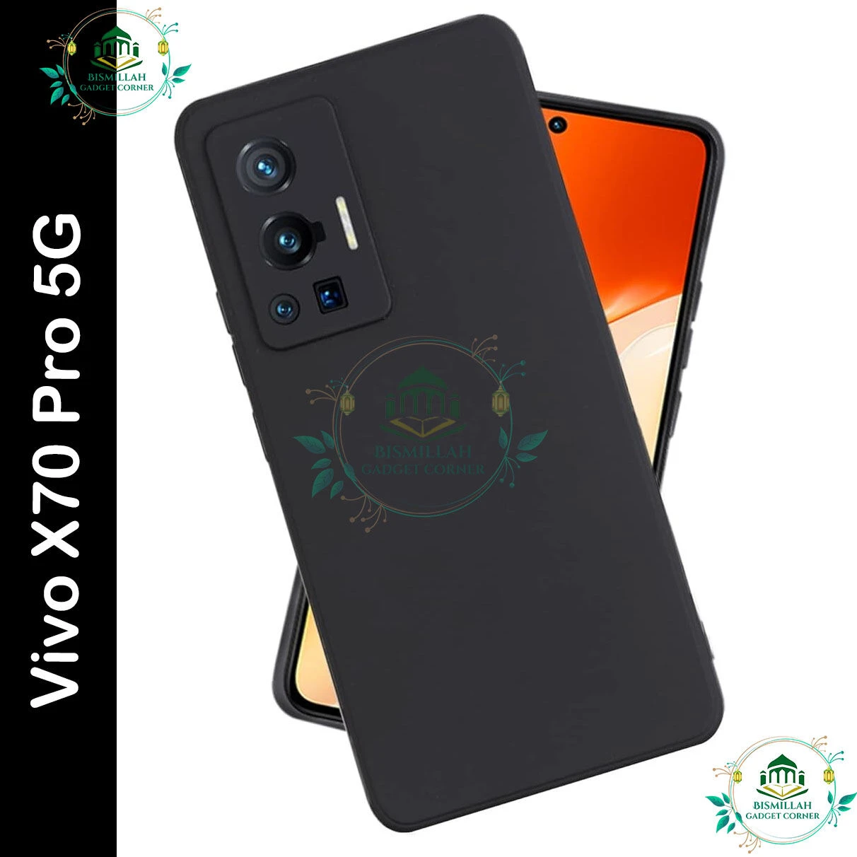 Premium Phone case for vivo x70 pro 5g back cover Mobile Back Case Soft  Phone Cover vivo x70 pro 5g