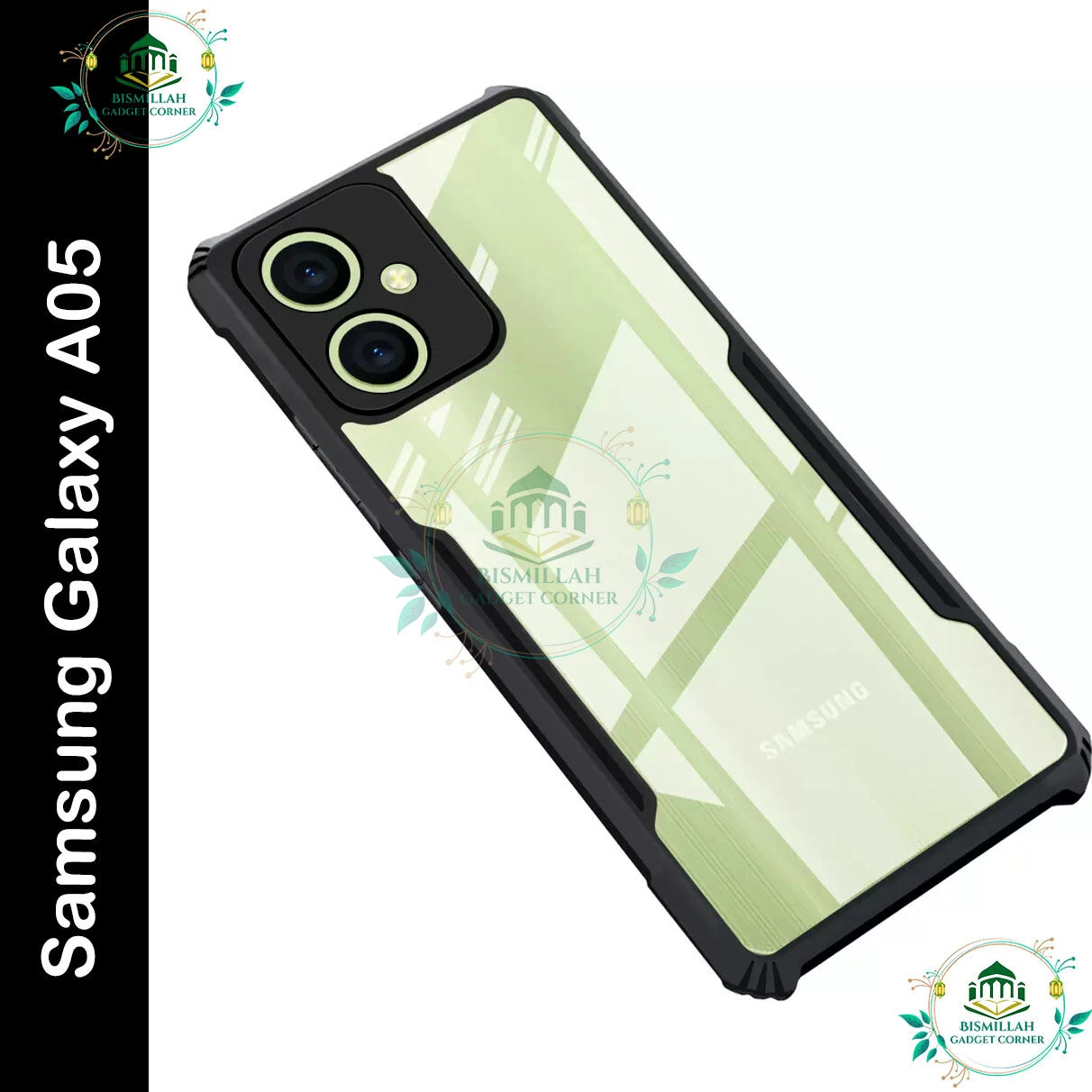 Premium Phone case for Samsung Galaxy A05 back cover Soft back case Samsung Galaxy A05 Cover