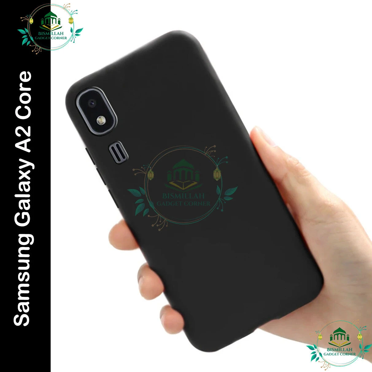 Premium Phone case for Samsung Galaxy A2 Core back cover Soft back case Samsung Galaxy A2 Core Cover