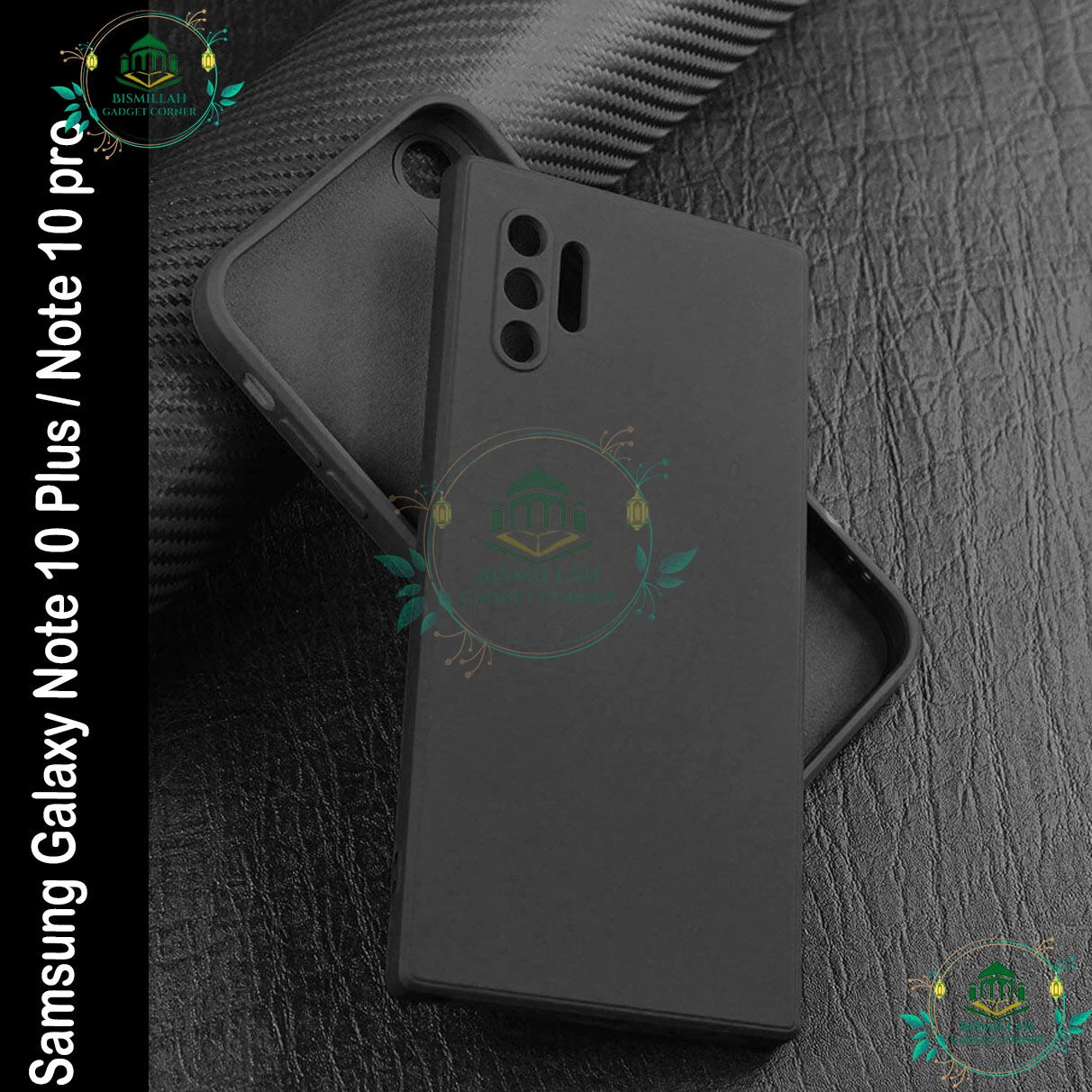 Premium Phone case for Samsung Galaxy Note 10 Plus / Samsung Galaxy Note 10 Pro back cover Soft back case Samsung Galaxy Note 10 Plus / Samsung Galaxy Note 10 Pro Cover