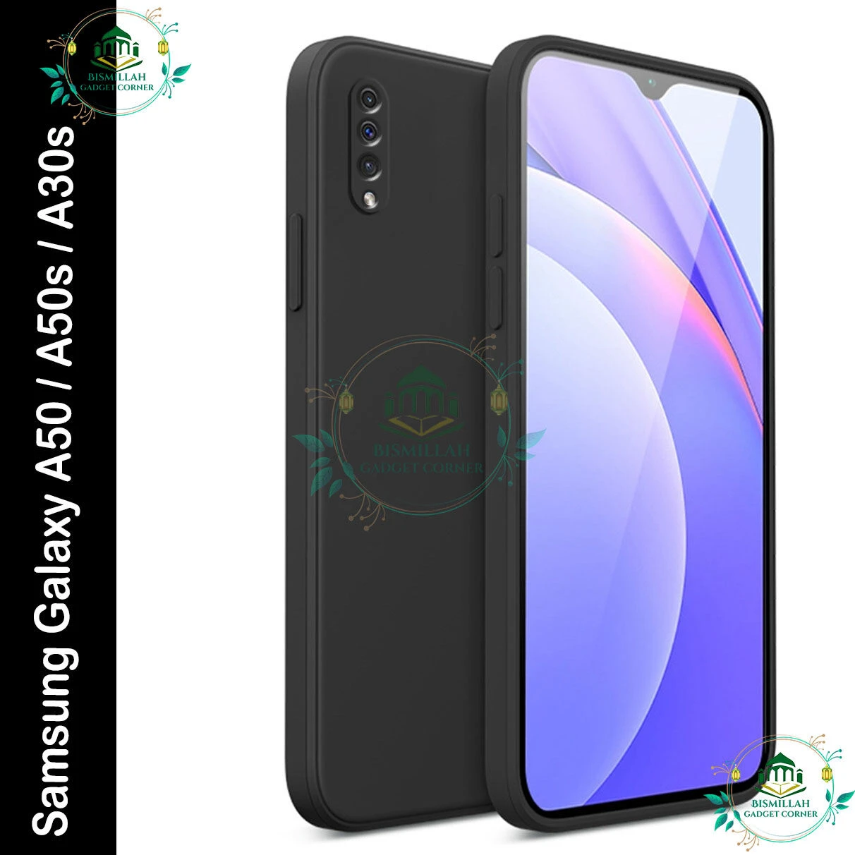 Premium Phone case for Samsung Galaxy A50 / Samsung Galaxy A30S / Samsung Galaxy A50S back cover Soft back case Samsung Galaxy A50 / Samsung Galaxy A30S / Samsung Galaxy A50S Cover