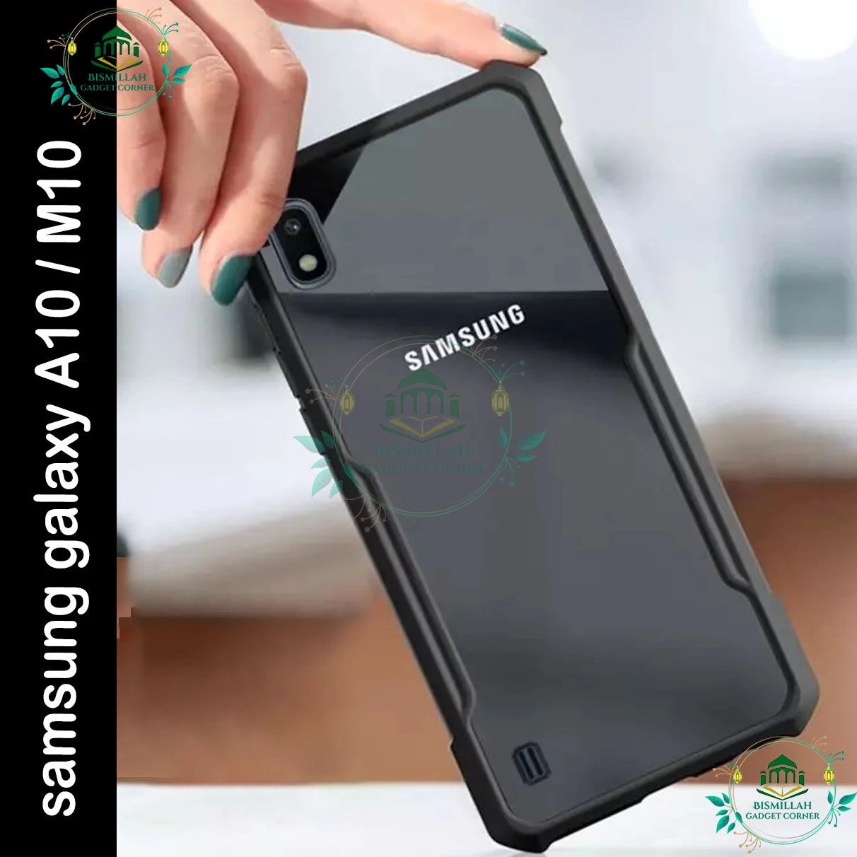 Premium Phone case for  Samsung Galaxy A10 / Samsung Galaxy M10 back cover Soft back case  Samsung Galaxy A10 / Samsung Galaxy M10 Cover