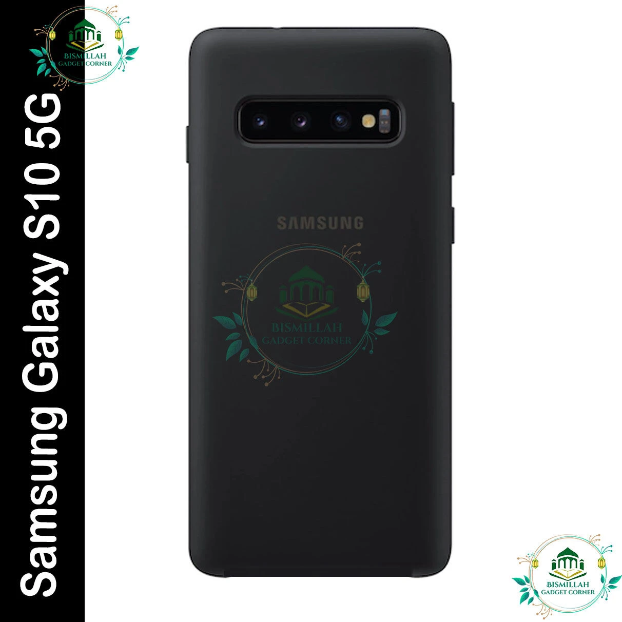 Premium Phone case for Samsung Galaxy S10 5G back cover Soft back case Samsung Galaxy S10 5G Cover