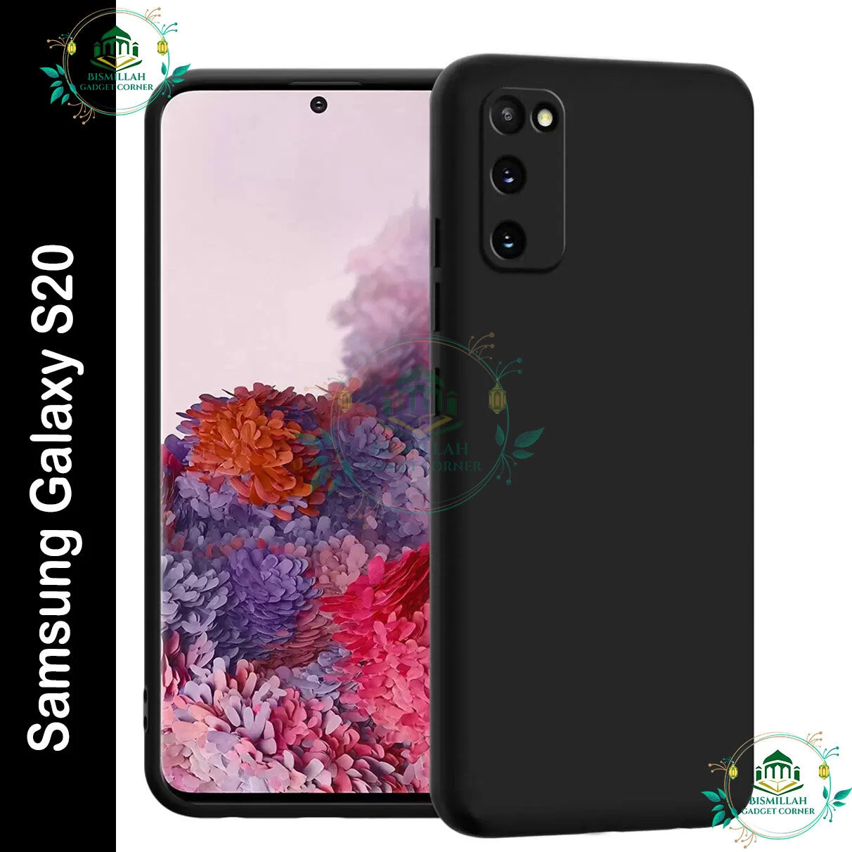 Premium Phone case for Samsung Galaxy S20 5G back cover Soft back case Samsung Galaxy S20 5G Cover