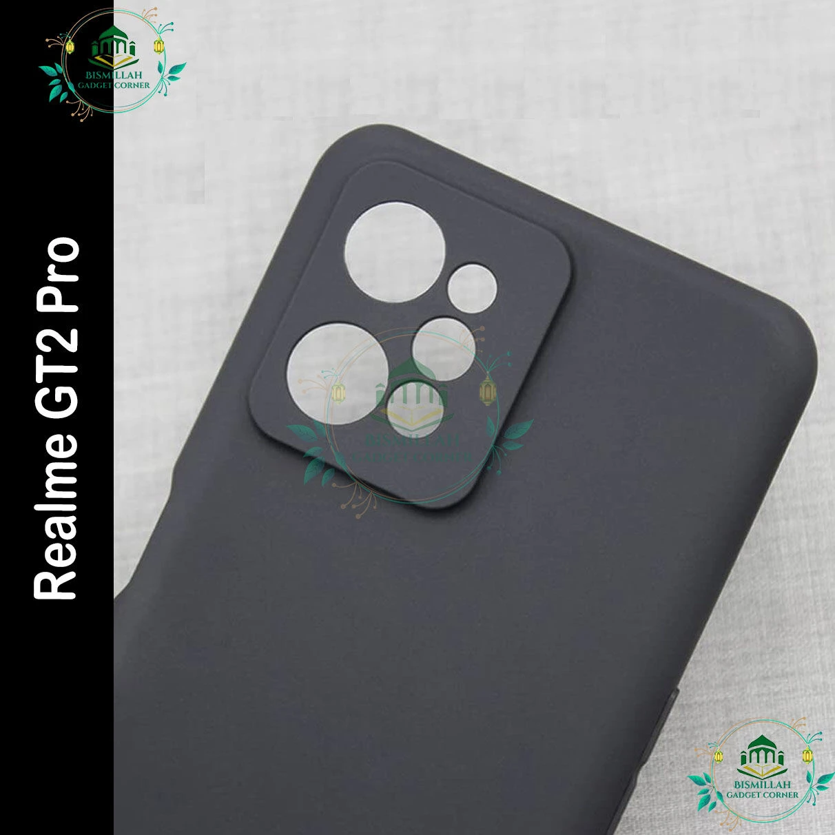 Premium Liquid Silicone Phone case for Realme GT2 Pro / Realme GT 2 Pro 5G Liquid Silicon Mobile Back Case Soft Silicone Phone Cover