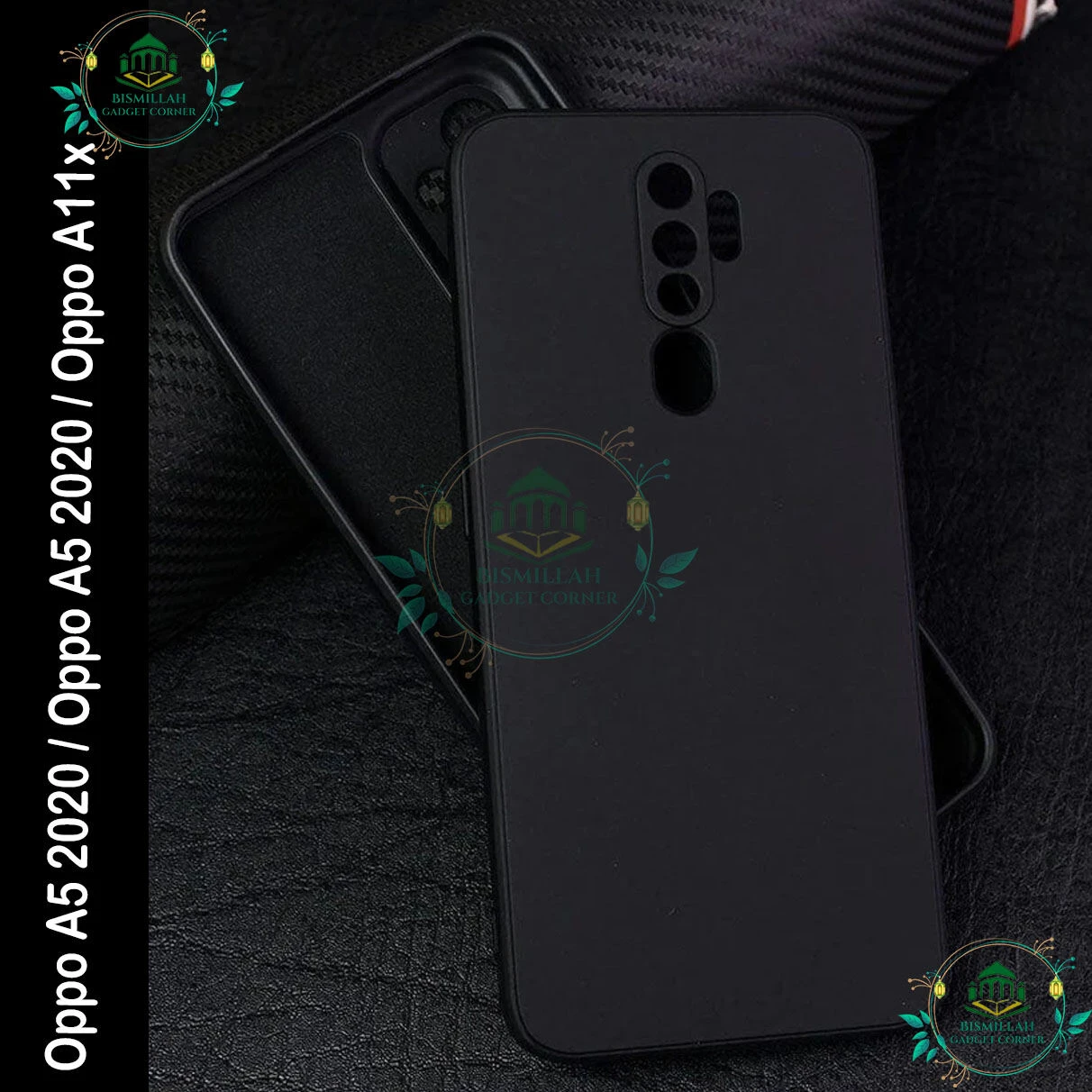 Premium Liquid Silicone Phone case for Oppo A5 2020 / Oppo A5 2020 / Oppo A11x Liquid Silicon Mobile Back Case Soft Silicone Phone Cover