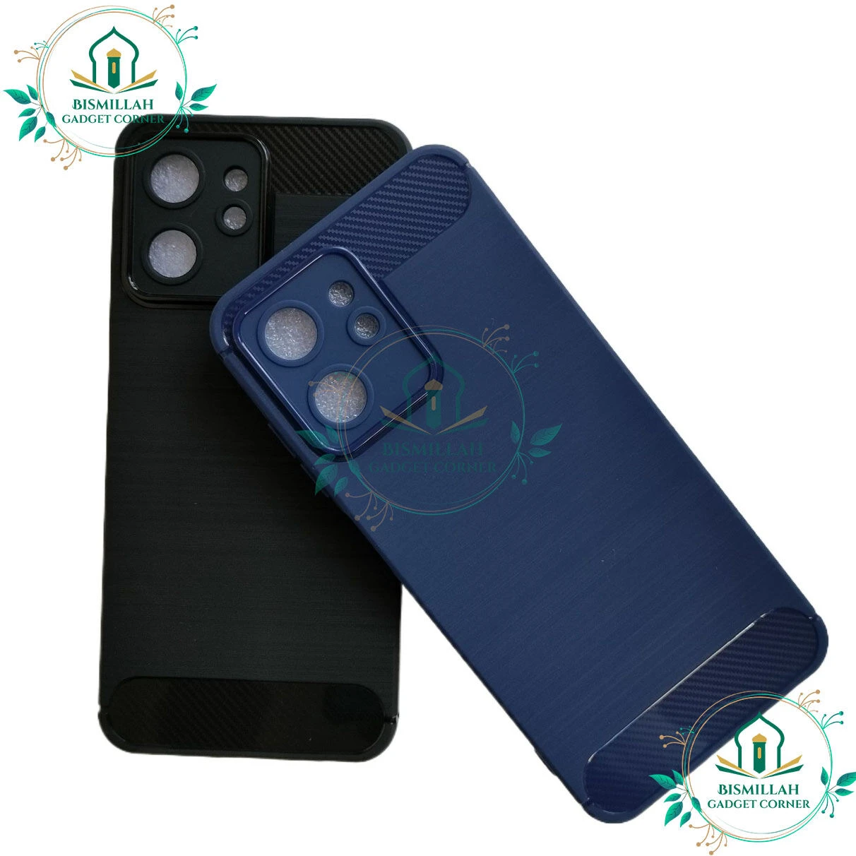 Spyzone For Symphony ATOM 4 Phone Case Soft TPU Slim Fashion Non-Slip Protective Phone Cases For Symphony atom 4 Cover