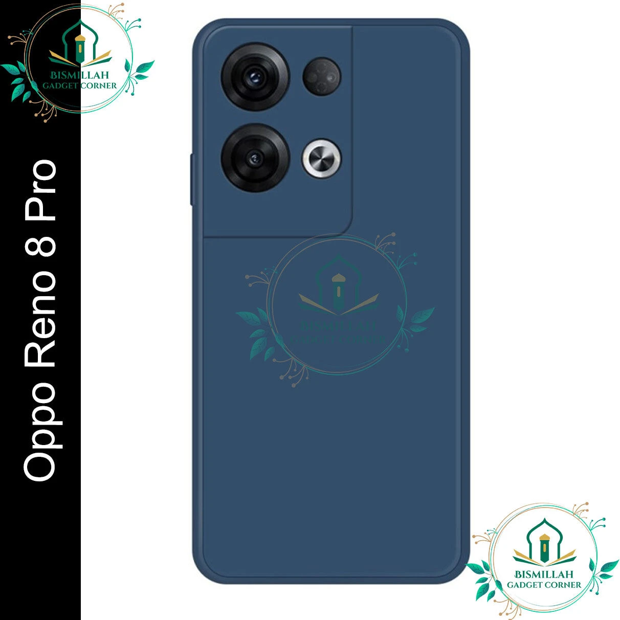 Premium Liquid Silicone Phone case for Oppo Reno8 Pro 5G Liquid Silicon Mobile Back Case Soft Silicone Phone Cover