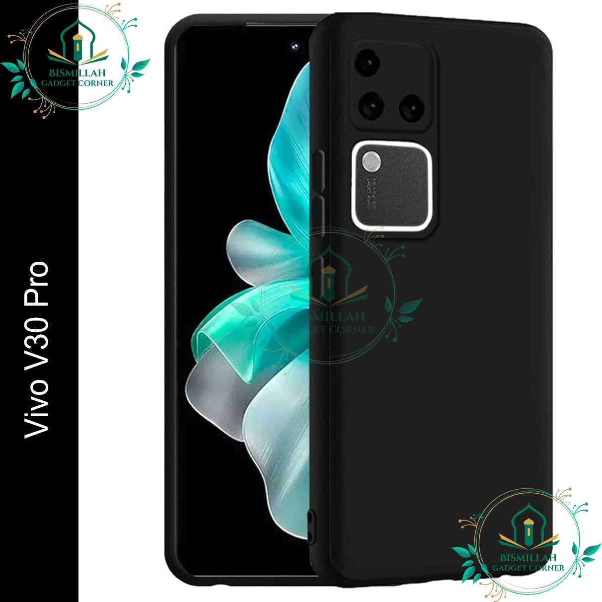 Premium Phone case for vivo V30 Pro back cover Mobile Back Case Soft vivo V30 Pro Phone Cover