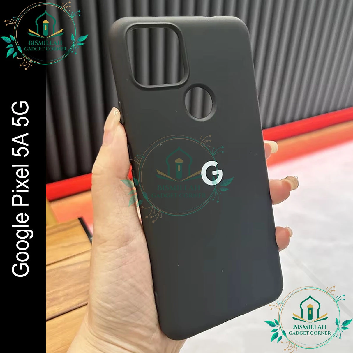 Premium Phone case for Google Pixel 5A 5G back cover Soft back case Google Pixel 5A 5G Cover Soft Back Cover for Ultimate Protection
