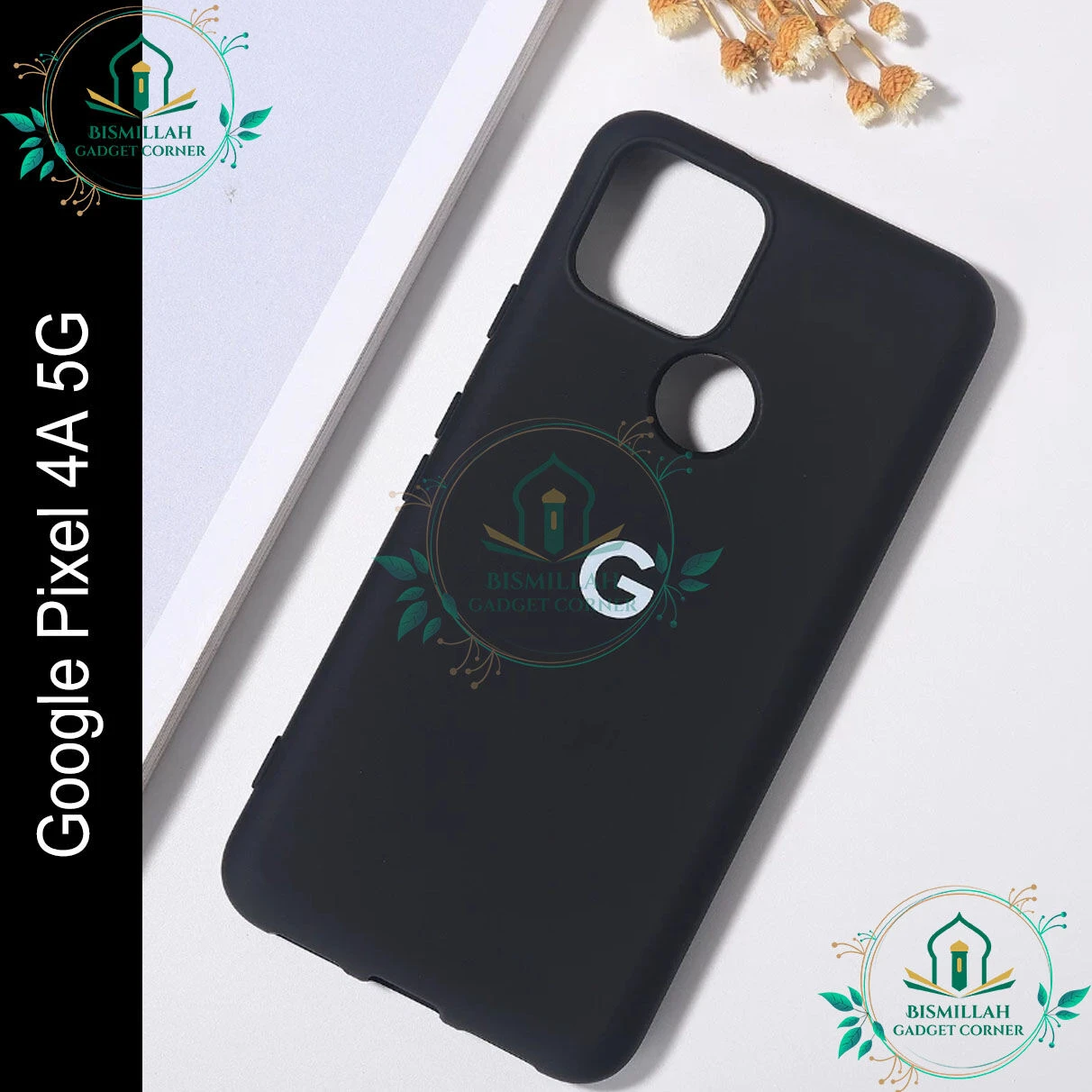 Premium Phone case for Google Pixel 4A 5G back cover Soft back case Google Pixel 4A 5G Cover Soft Back Cover for Ultimate Protection