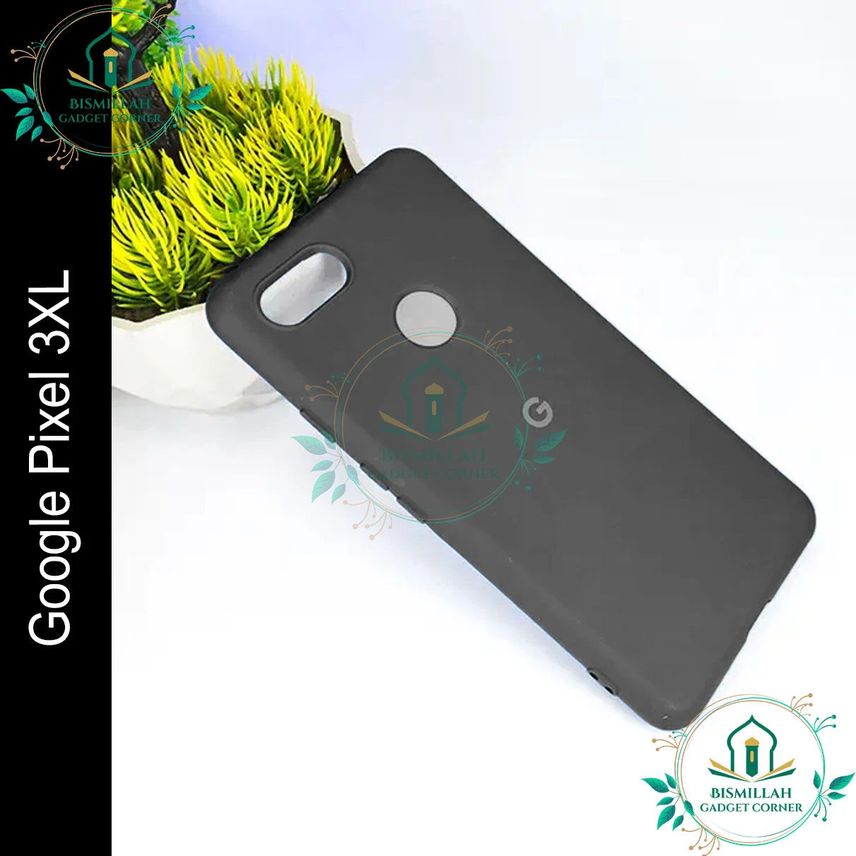 Premium Phone case for Google Pixel 3XL back cover Soft back case Google Pixel 3XL Cover Soft Back Cover for Ultimate Protection