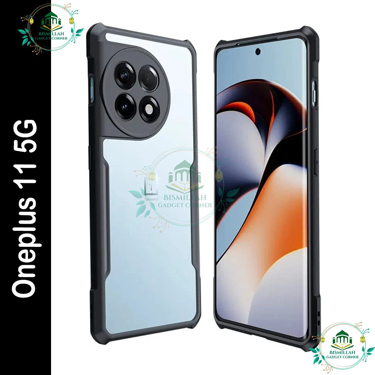 Premium Phone case for OnePlus 11 5G / OnePlus Ace Pro back cover Soft back case OnePlus 11 5G / OnePlus Ace Pro Cover Soft Back Cover for Ultimate Protection