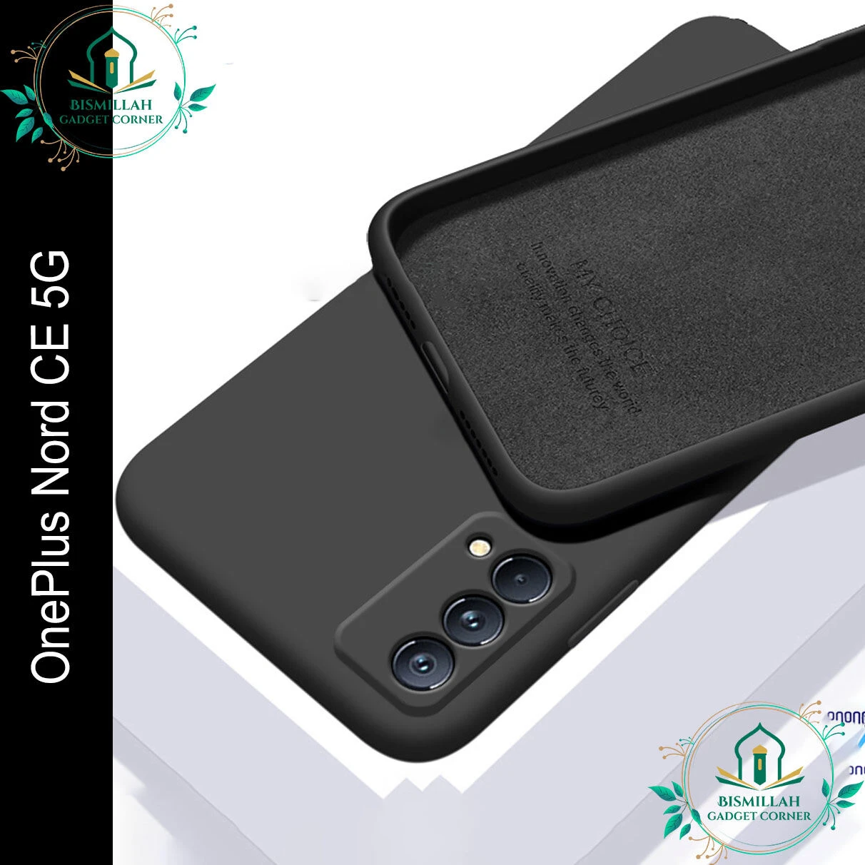 Premium Phone case for OnePlus Nord CE 5G cover Soft back case OnePlus Nord CE 5G Cover Soft Back Cover for Ultimate Protection
