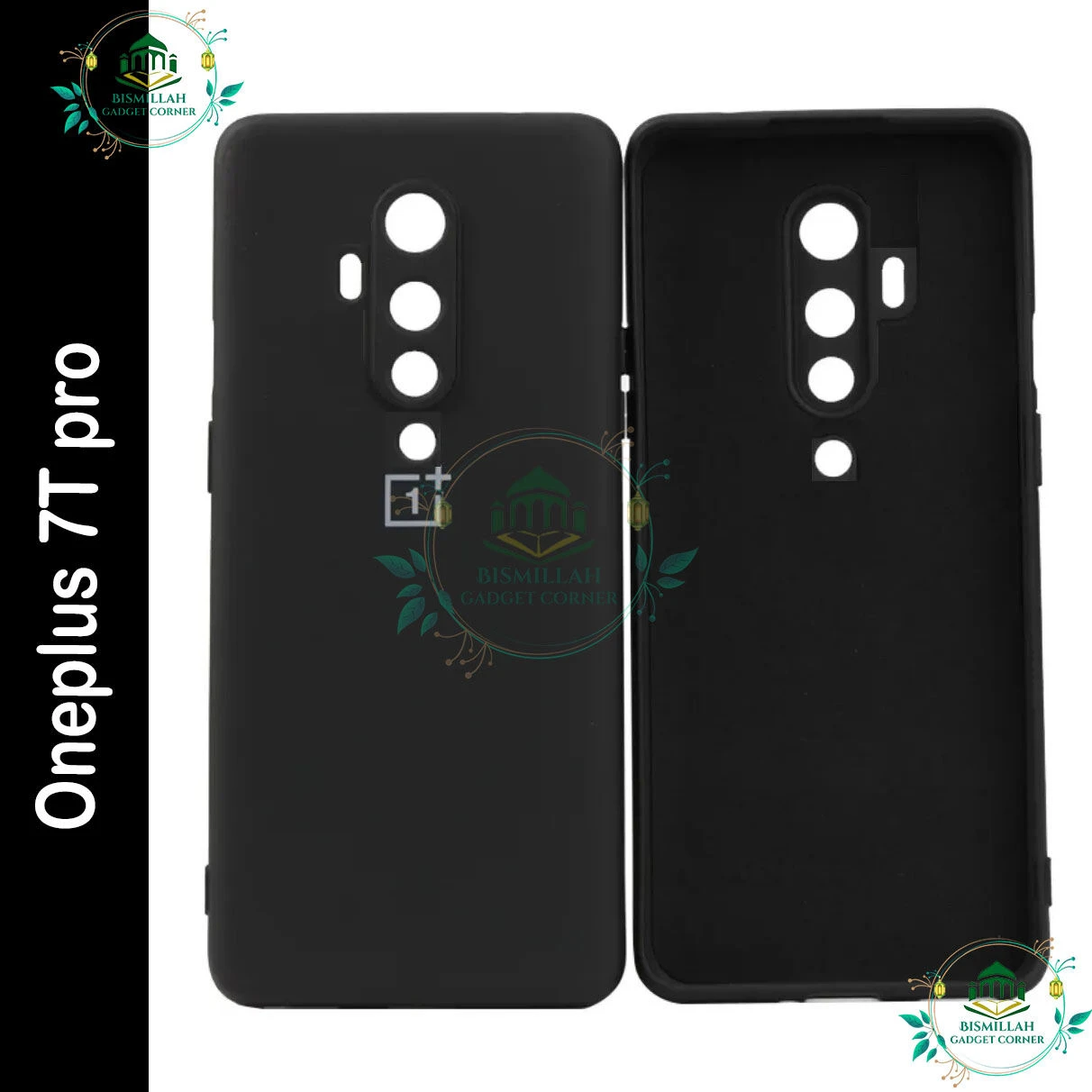 Premium Phone case for Oneplus 7T pro back cover Soft back case Oneplus 7T pro Cover Soft Back Cover for Ultimate Protection