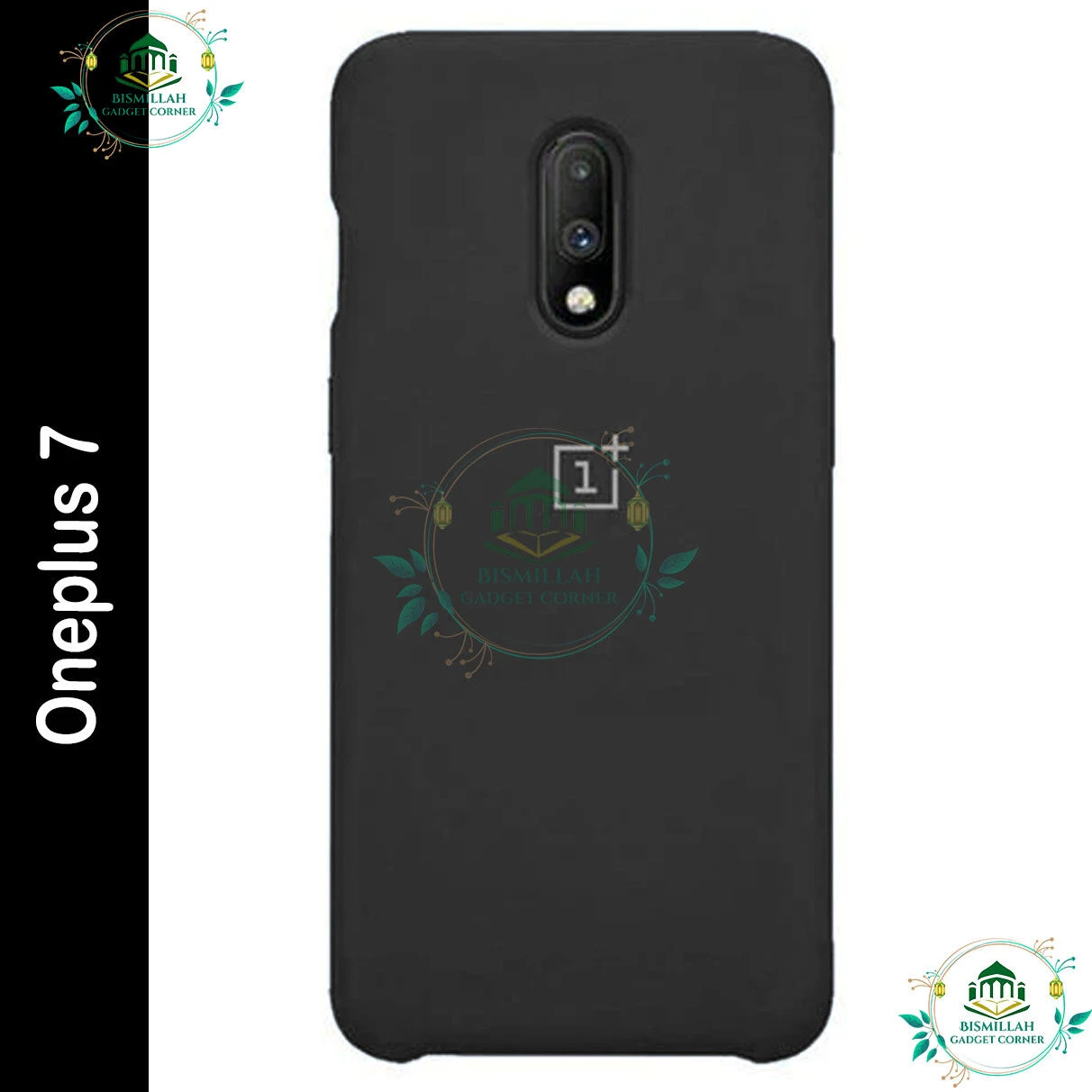 Premium Phone case for Google OnePlus 7 back cover Soft back case Google 1+7 Cover Soft Back Cover for Ultimate Protection