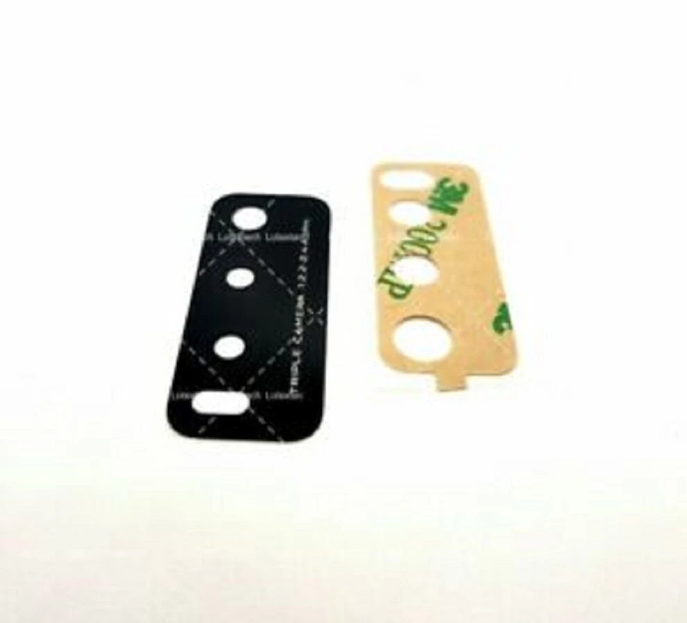 For vivo y12s camerar main glass lens Rear Facing Camera Glass Lens Replacement
