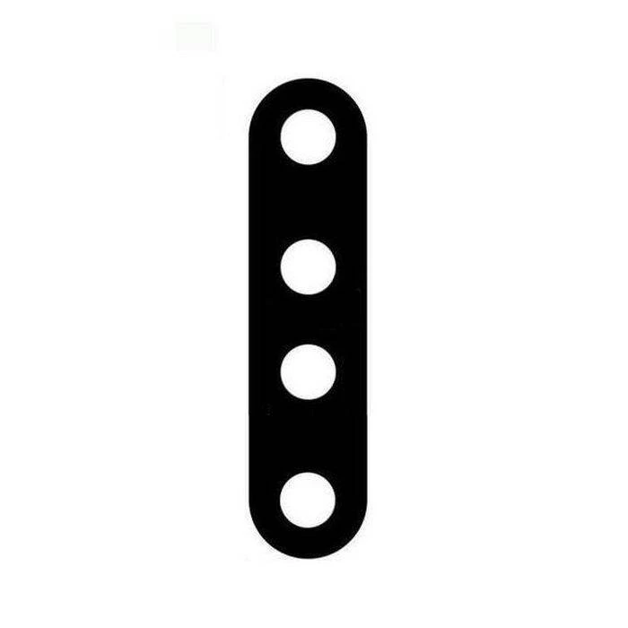 For Realme 5 Pro main camera glass Rear Facing Camera Glass Lens Replacement