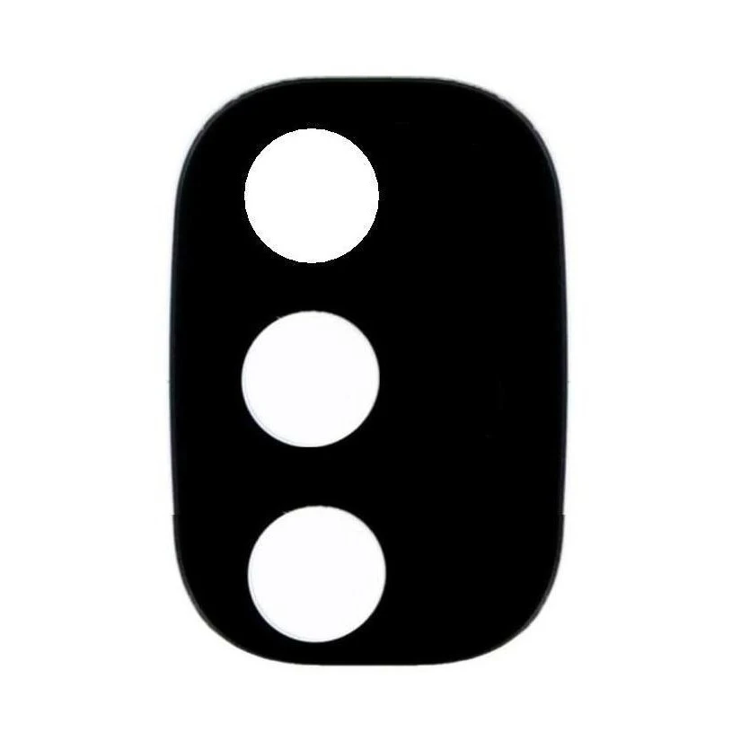 Camera Min glass  Lens for Itel A48