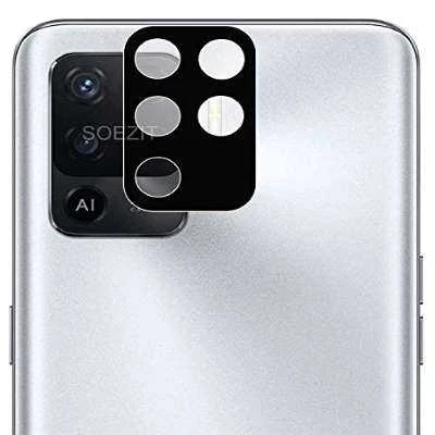 For OPPO F19 pro camera main glass lens Rear Facing Camera Glass Lens Replacement